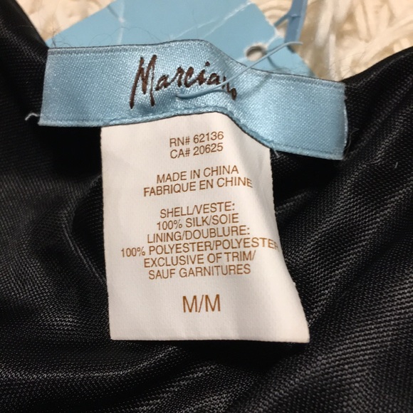 Marciano Tube Top - Picture 4 of 4